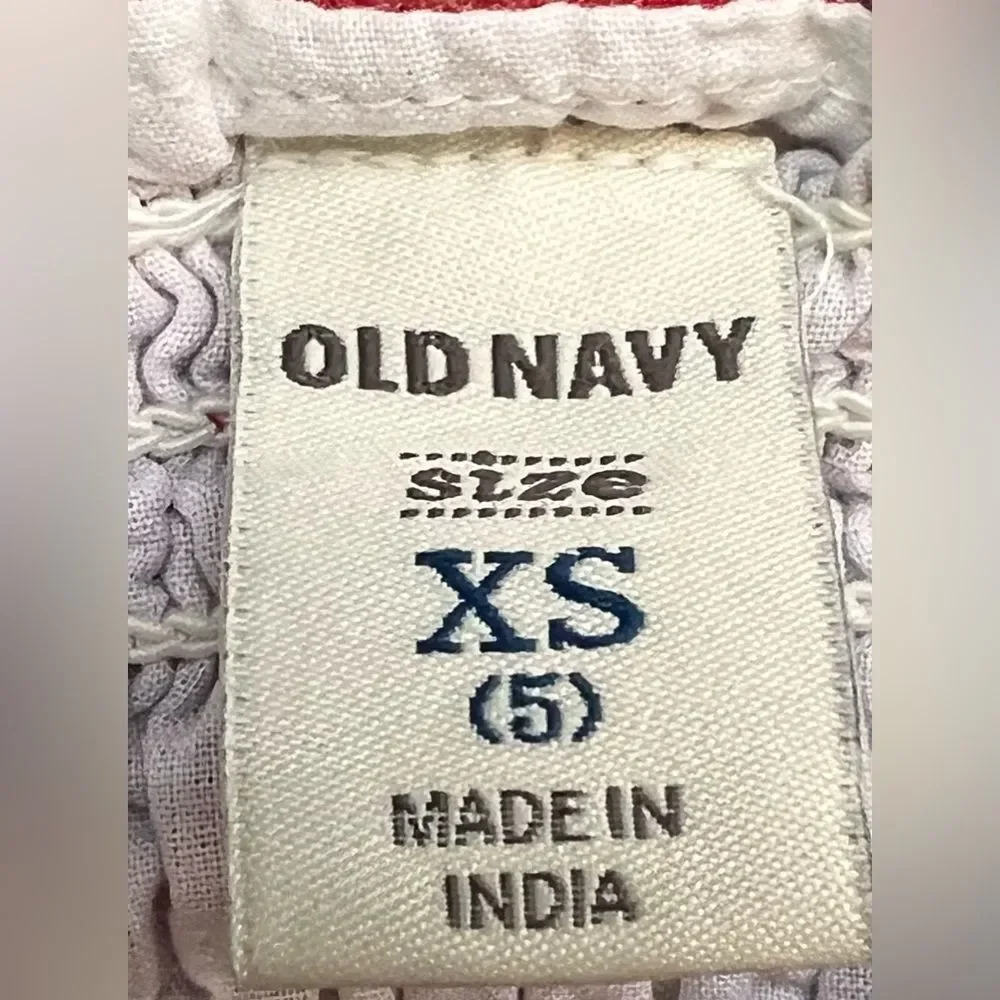 Old Navy old navy